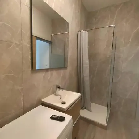 아파트 Beaulieu 3 - 2 Cosy