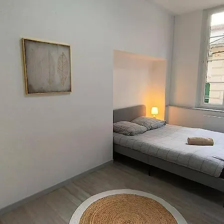 Beaulieu 3 - 2 Cosy 앙굴렘