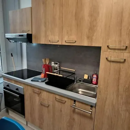 Beaulieu 3 - 2 Cosy 앙굴렘